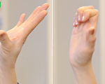 一學就會的「手運動」 手部疾病不上身