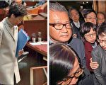 林郑吁包容司长僭建挨轰