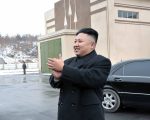 金正恩密訪北京 學者：給川普看的