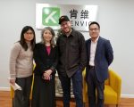 鼓勵創業尋發展 系列講座報好康
