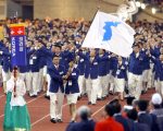 兩韓共組球隊 7成韓國人覺得荒謬