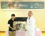 ‘听了。再拍’ 黄诗凯SKY NG 义卖摄影个展