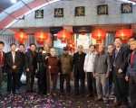 宜縣老來寶第32站  員山鄉湖東站揭牌