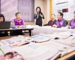 家长质疑性平教材  台教部：由专家检核修正
