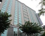 青年国际圆梦旅馆 哲园学产文教会馆开幕