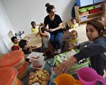 維州政府增加撥款 全州幼兒園第三學期免費