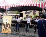 107年宜兰县街头艺人审查   开始报名