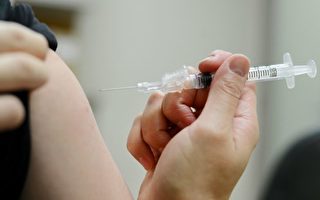 卡城甲肝疫苗短缺 亚省卫生部补充供应