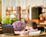 改善学生睡眠质量的9个方法