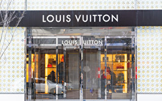多倫多奢侈品店開業量去年全球第10