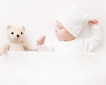 多倫多2018年新年寶寶  迎著鐘聲誕生