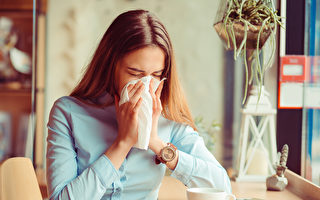 今年不同尋常 加拿大數週內迎流感高峰期