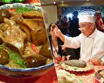 这些让人食指大动的佳肴可吃不得 咬下去 牙齿会掉光