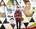 周國賢節食瘦身備演唱會 粉絲或獲贈送門票
