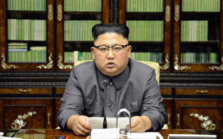 为何朝鲜人见到金正恩会“哭天喊地”？