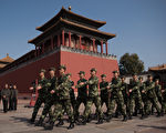 【新闻看点】习近平修宪 能否毁魔戒才是关键