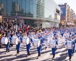 法拉盛新年大游行准备就绪 2月17日登场