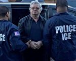 ICE:尽量不在非刑事法庭抓人
