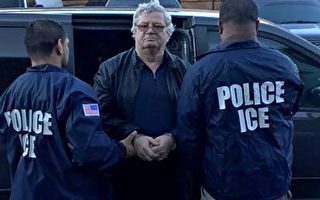 ICE：尽量不在非刑事法庭抓人