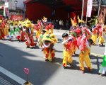 五結鄉2018元宵走尪暨廟宇嘉年華