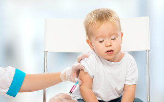 新州流感季提早降臨 衛生總監促為小孩打疫苗