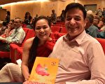 公司老闆夫婦讚神韻：人應該有信仰自由