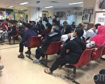 新年假后首工作日 公立医院急症室轮候逾八小时