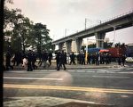 广东村官偷卖土地 村民维权遭打压