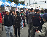 洛杉磯聖蓋博谷亞裔人數超42州 白宮也重視
