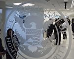 申请入境或福利 美将查社交媒体账号内容