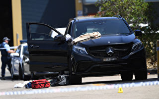 前飛車黨頭目被殺恐引發新報復 悉尼警方高度戒備