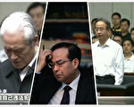 “双色”老虎 周永康令计划各有20多情妇