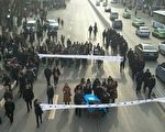 遭“钓鱼执法”罚2万 鄂滴滴司机喝农药身亡