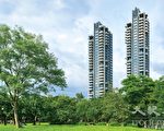 台北四大豪宅總銷1700億