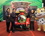 旧山线轨道自行车亮相   打造“国际双慢城”