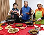傳統客家年菜   米食糕餅禮盒開賣