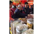 年節應景食品 高市3件蔬果農藥超標