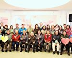 “施情画义．千动爱心”   艺术与爱心结合