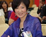 当选国际社团杰出女企业家 廖龙珍实至名归