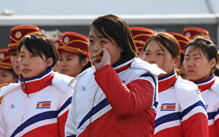 冬奧會 朝鮮運動員是否會趁機脫北？