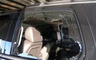 纽约司机提防！布碌崙砸窗盗窃全市最多
