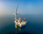 打造風力發電重鎮 中市將辦國際高峰會