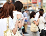 疲劳轰炸 七成日本人更爱唯我空间 