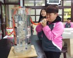 國際女性科學日  海科館辦「潮女孩玩科學」活動