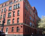 利溫頓老人院開始改建豪華樓