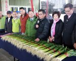 蘭陽第一蒜 五結青蒜節3月11日啟動