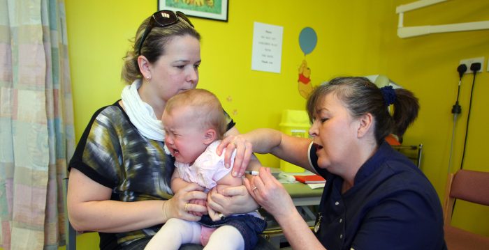 美CDC将COVID-19疫苗加入儿童免疫接种计划