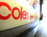 Coles利用對手罷工搶占份額 銷售增1.2億