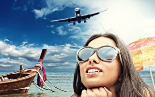 计划2024夏季旅行 何时预订机票最省钱