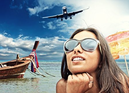 计划2024夏季旅行 何时预订机票最省钱